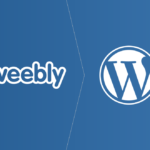 weebly to wordpress