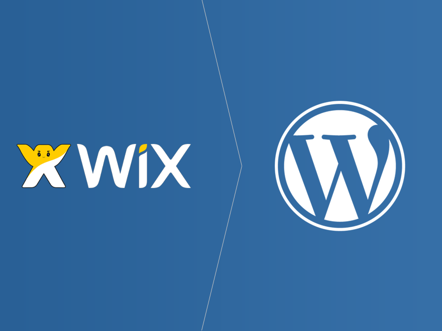 wix to wordpress